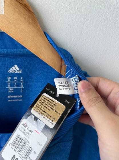 (M) Real Madrid 2013-14 Away Shirt Ronaldo #7 (NEW)