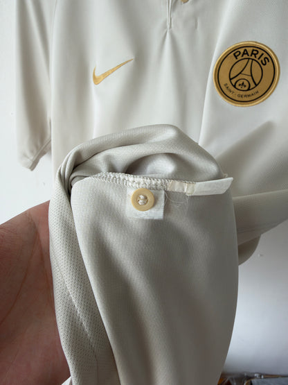(L) PSG 2018-19 Away Shirt Neymar Jr. #10