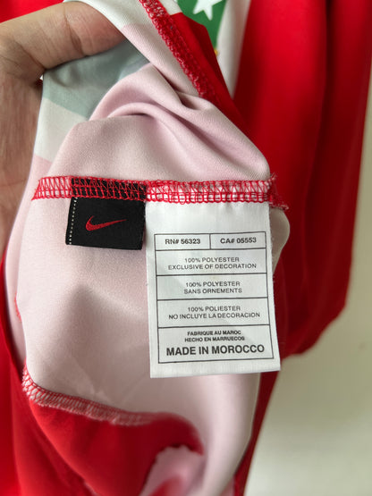 (XXL) Juventus 2005-07 Away Shirt Nedved #11