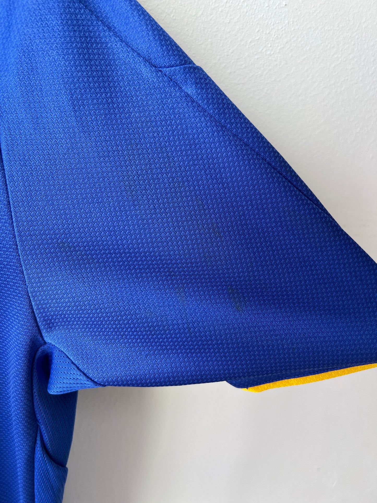 (M) Chelsea 2008-09 Home Shirt Drogba #11