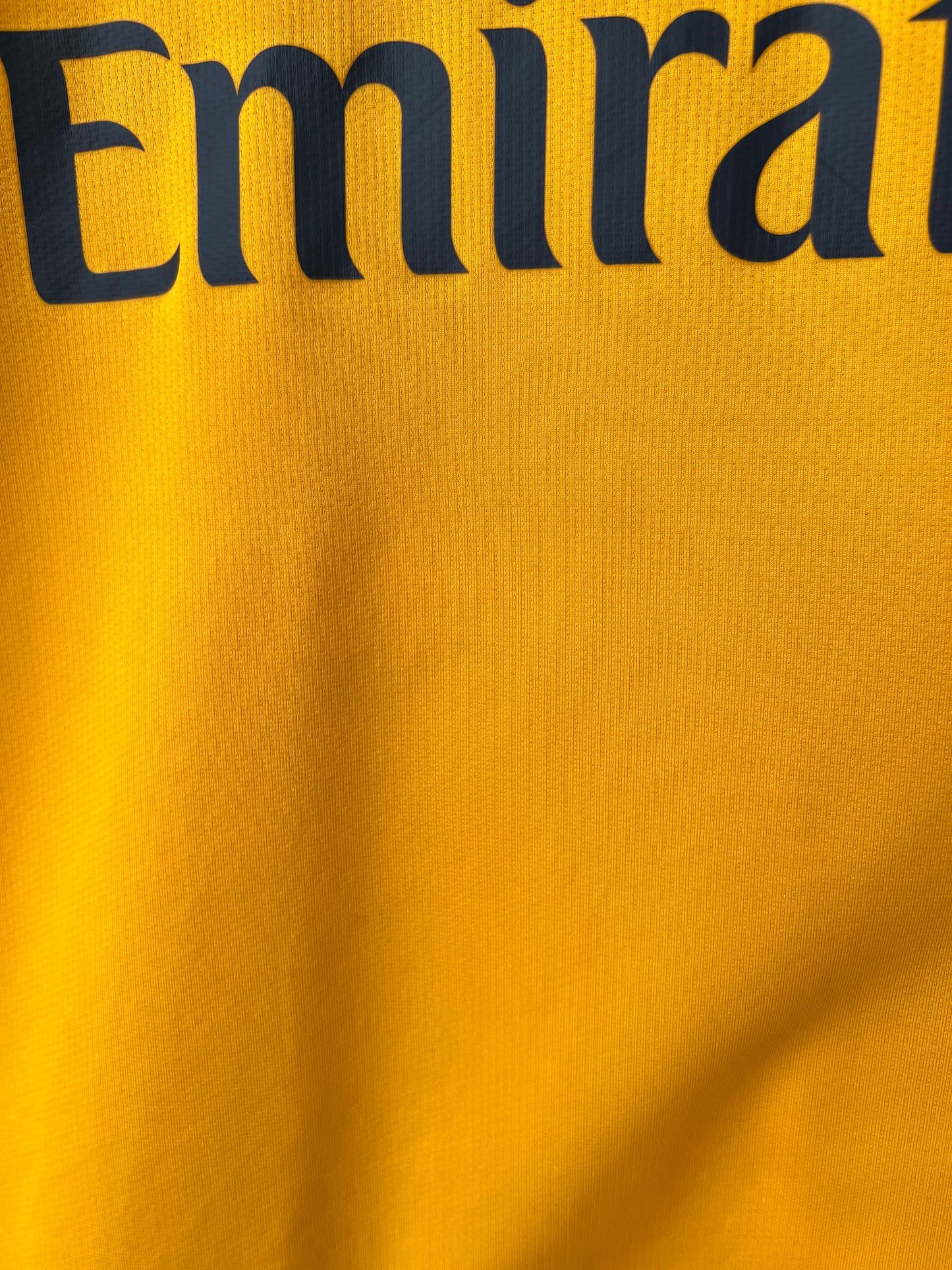 (L) Arsenal 2008-09 Away Shirt v. Persie #11