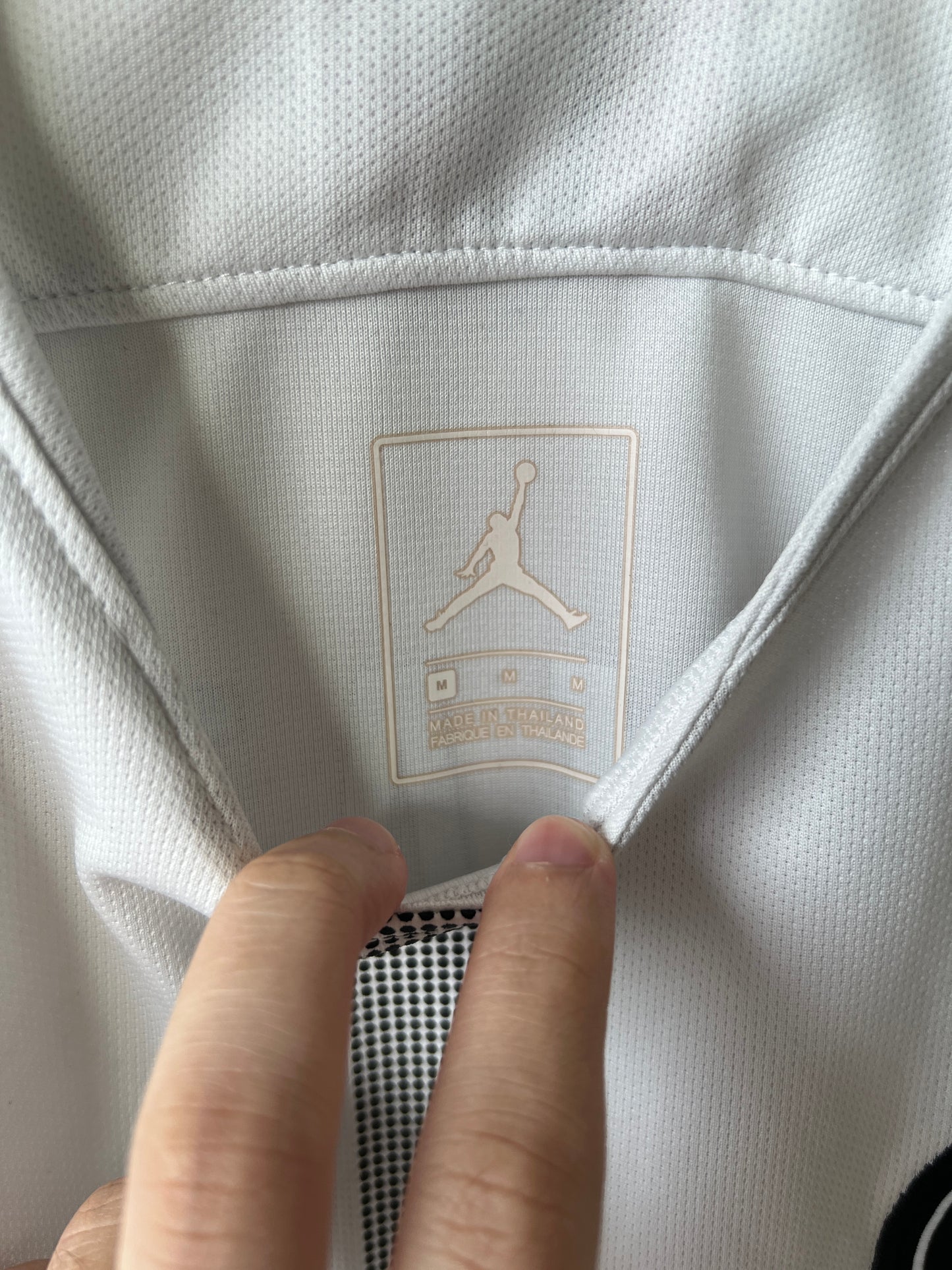 (M) PSG 2018-19 Fourth Shirt Neymar JR. #10