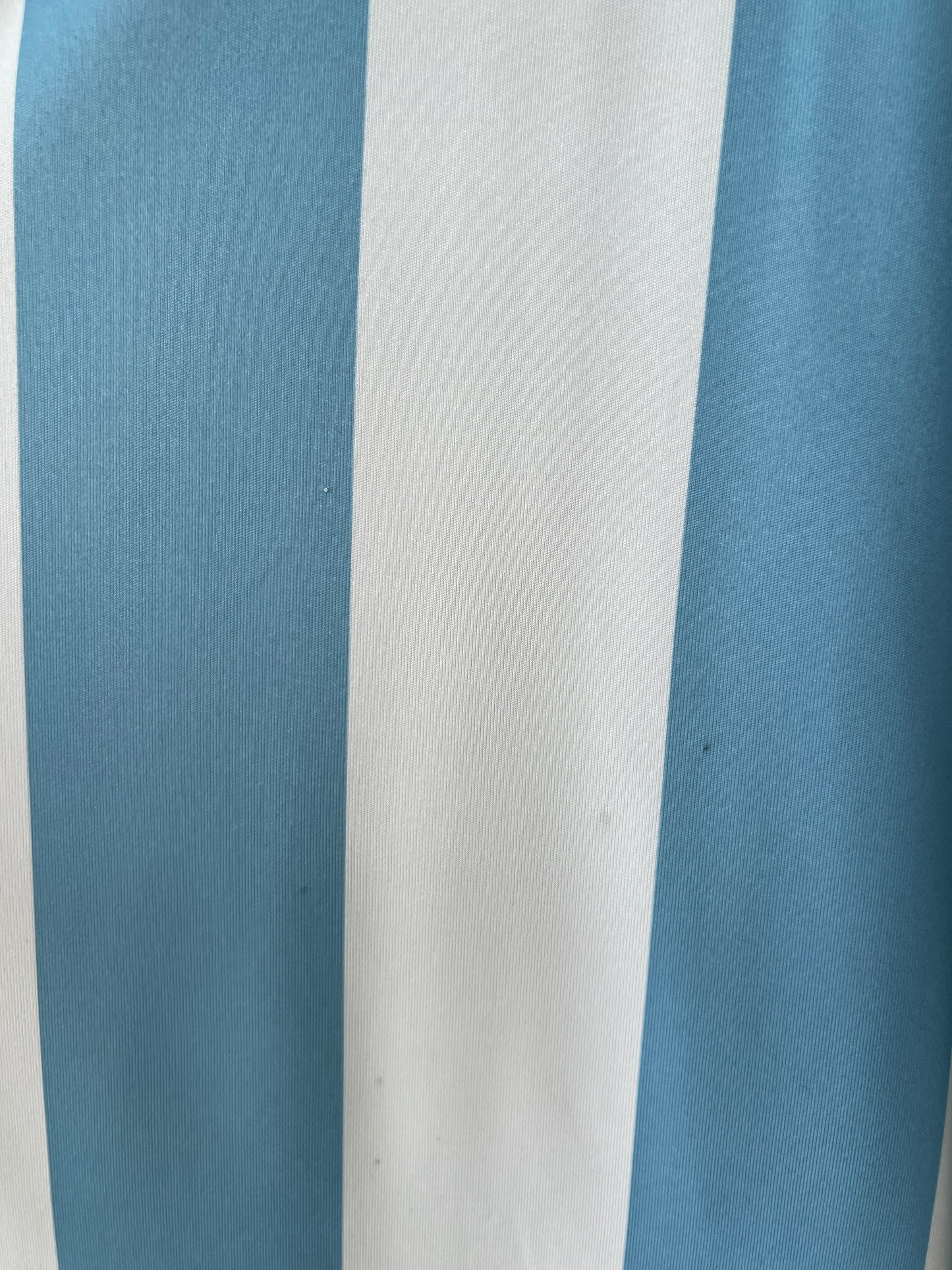 (XL) Argentina 2005-07 Home Shirt Messi #19