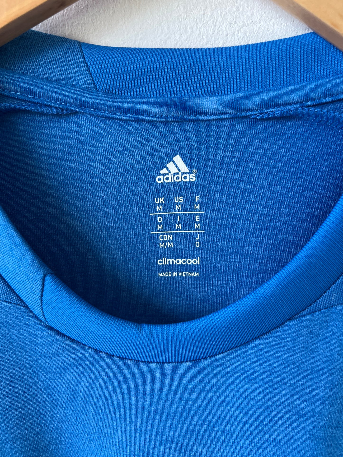 (M) Real Madrid 2013-14 Away Shirt Ronaldo #7