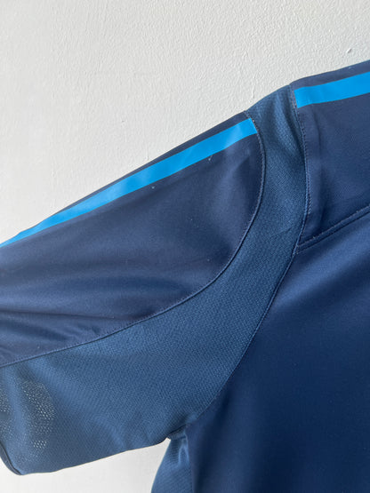 (M) Marseille 2005-06 Third Shirt Ribery #7