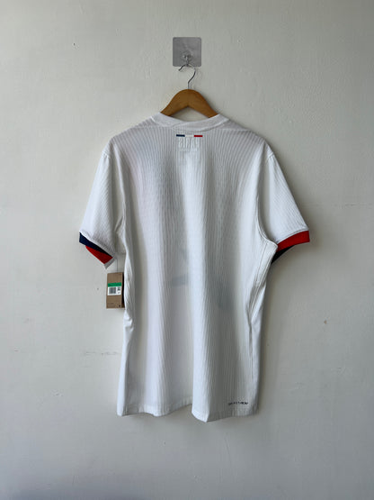 (XL) PSG 2024-25 Away Player Version Shirt (NEW)