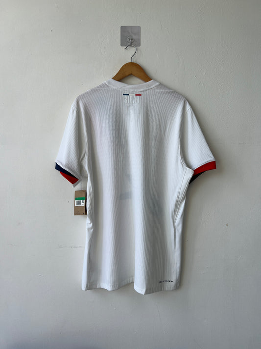 (XL) PSG 2024-25 Away Player Version Shirt (NEW)