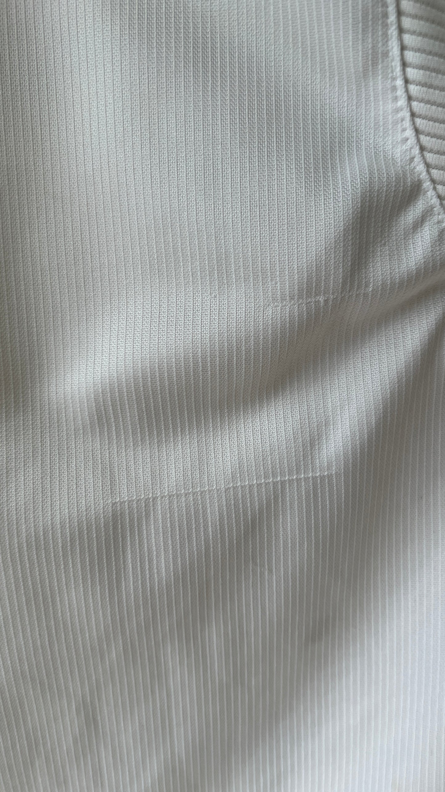 Manchester United 2000-01 Away Shirt Beckham #7 (L)