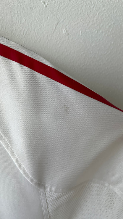 AC Milan 2004-05 Away Shirt Kaka #22 (M)