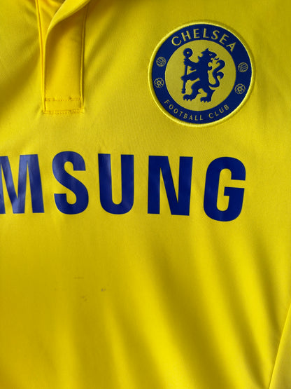 (M) Chelsea 2014-15 Away Shirt M. Salah #17 (NEW)