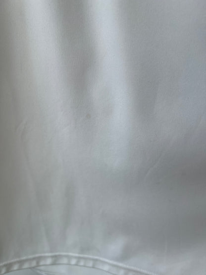 (XL) Hamburg SV 2011-12 Home Shirt Son #15