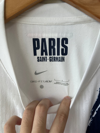 (L) PSG 2024-25 Away Player Version Shirt (NEW)