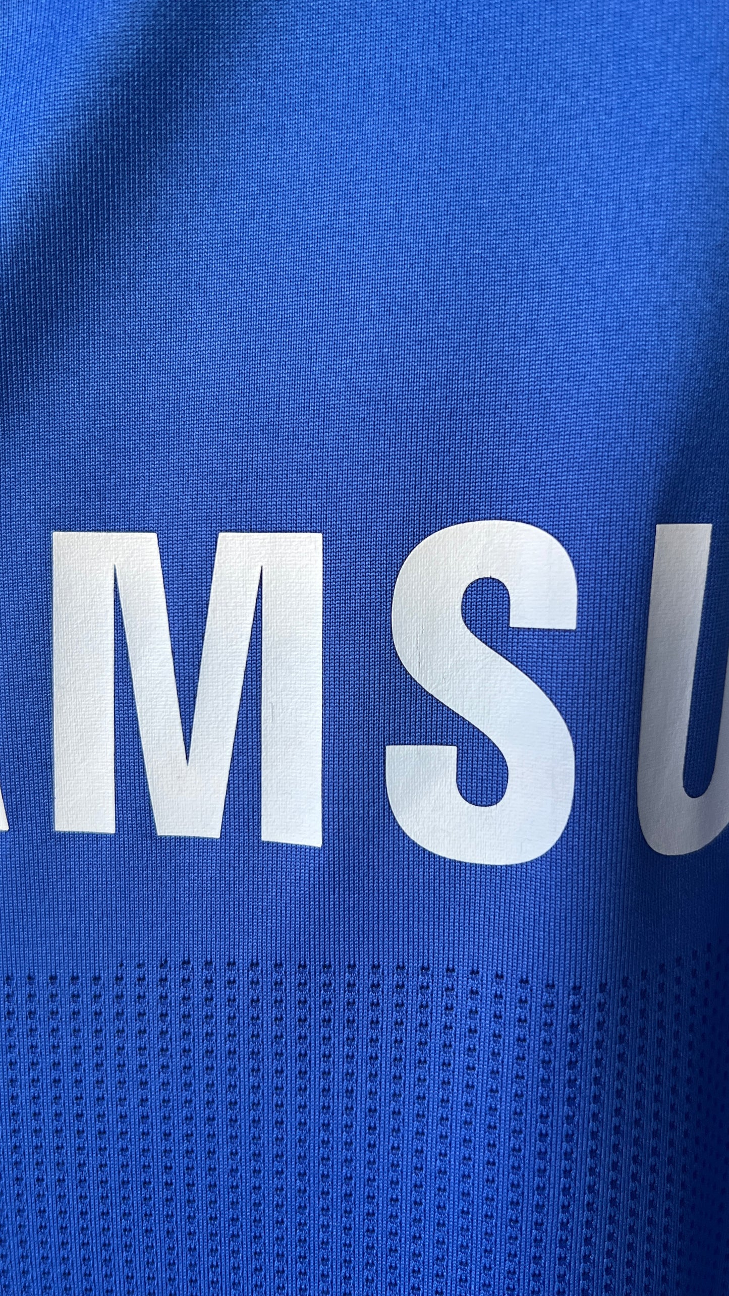 Chelsea 2010-11 Home Shirt Torres #9 (L/XL)