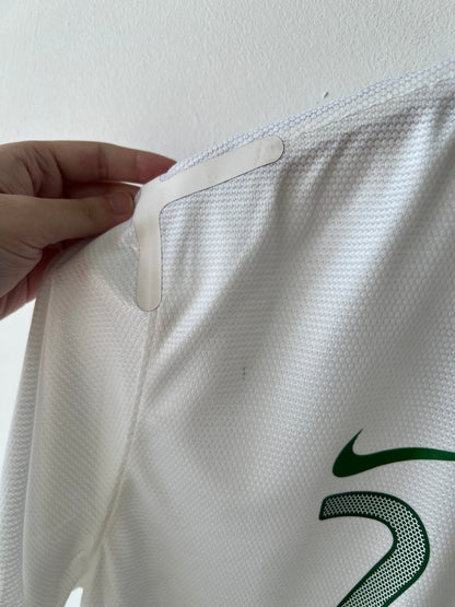 (XL) Portugal 2012-13 Away Player Version Shirt Ronaldo #7 (NEW)