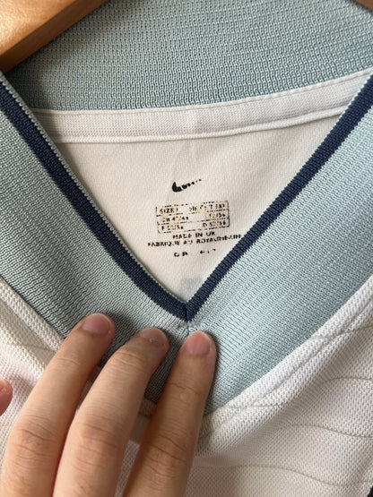 (L) Inter Milan 2000-01 Away Shirt Ronaldo #9