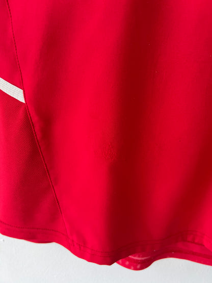 (L) Arsenal 2002-04 Home Shirt Henry #14