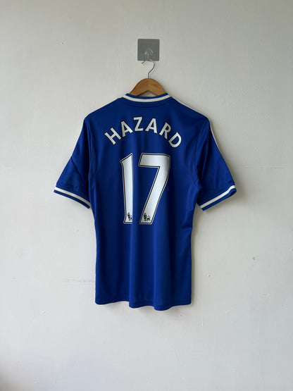 Chelsea 2013-14 Home Shirt Hazard #10 (M)