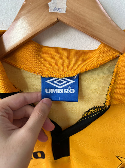 (L) Inter Milan 1996-97 Third Shirt