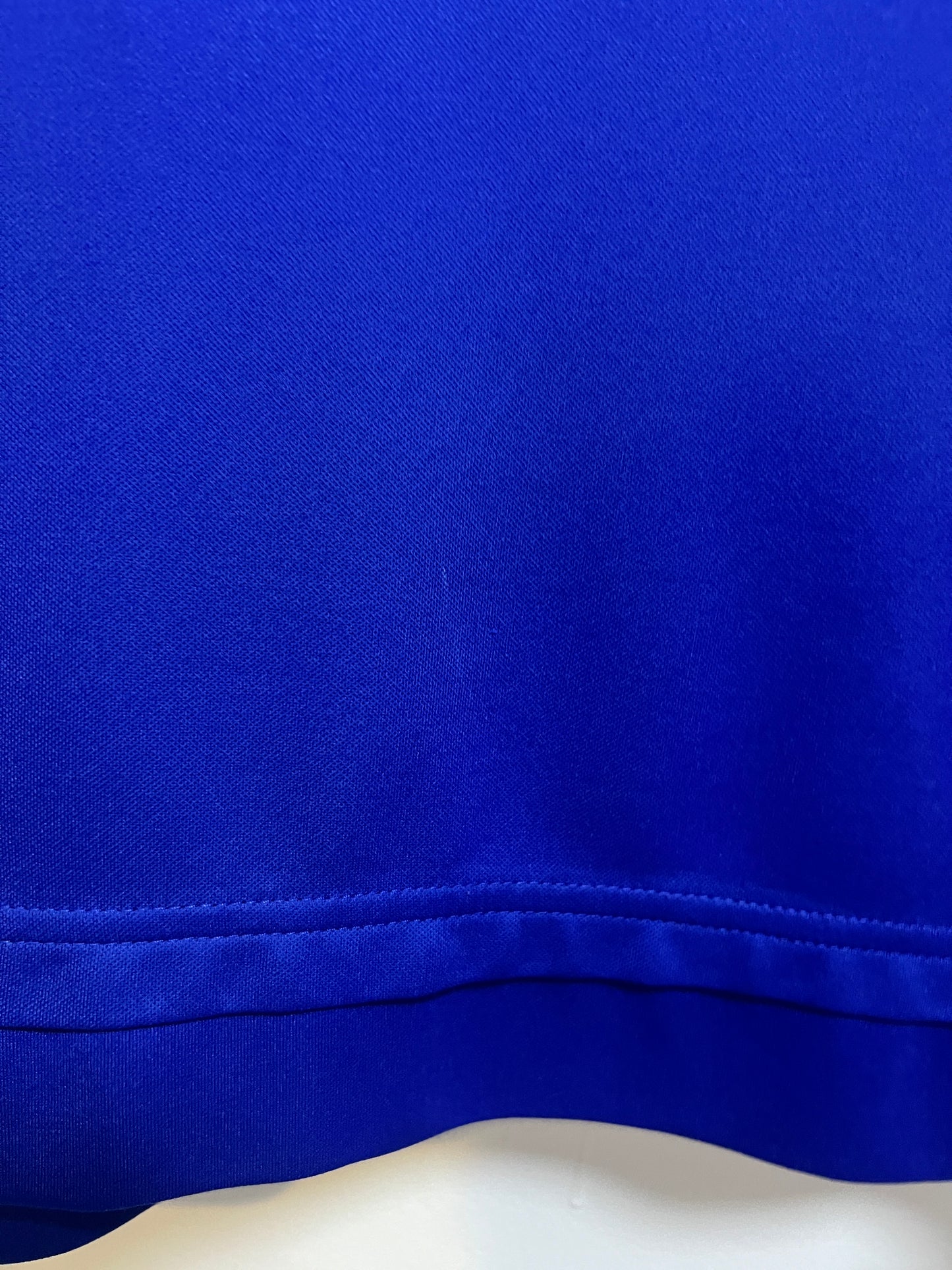 (XL) Chelsea 2015-16 Home Shirt Hazard #10