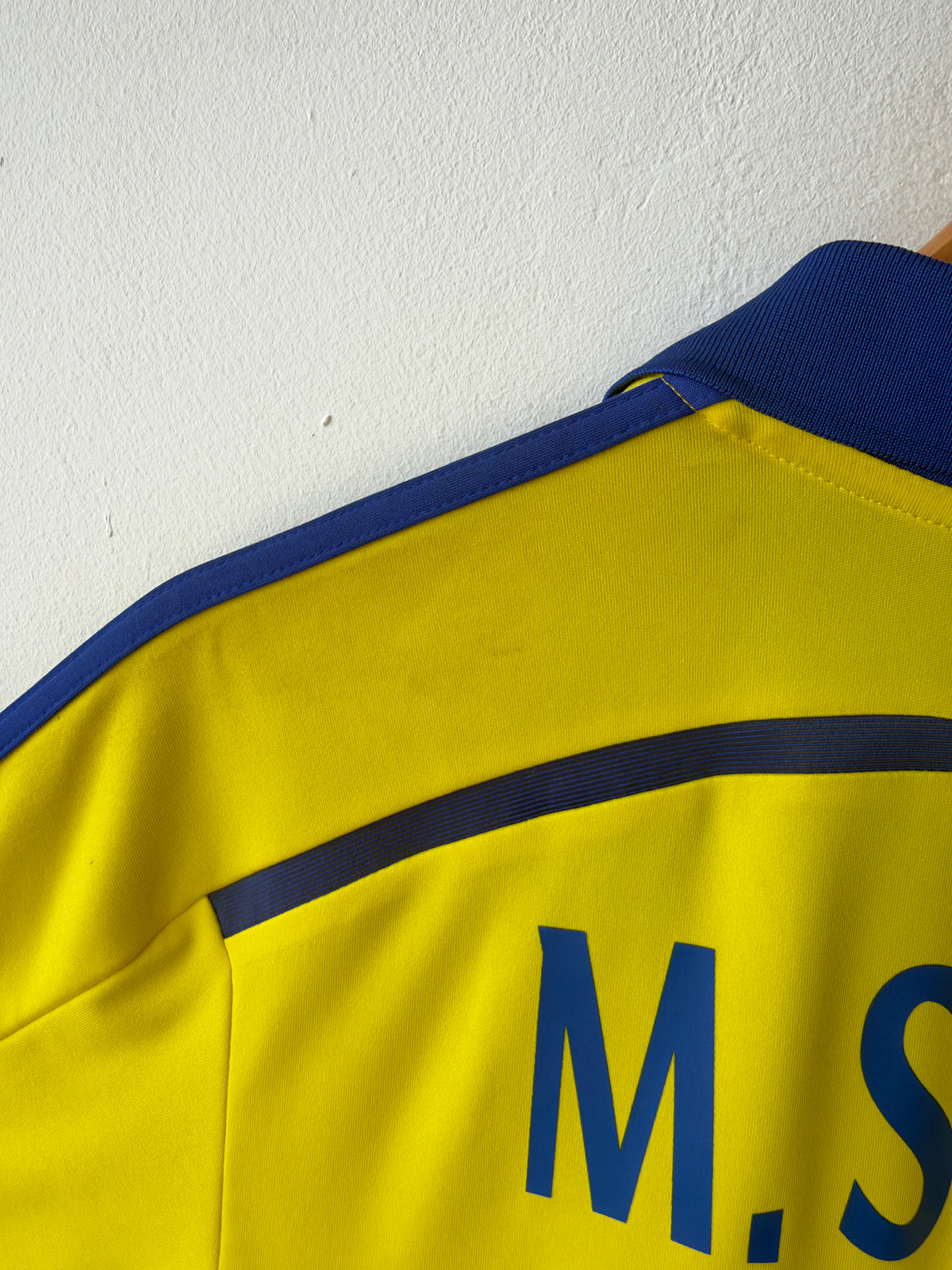 (M) Chelsea 2014-15 Away Shirt M. Salah #17 (NEW)