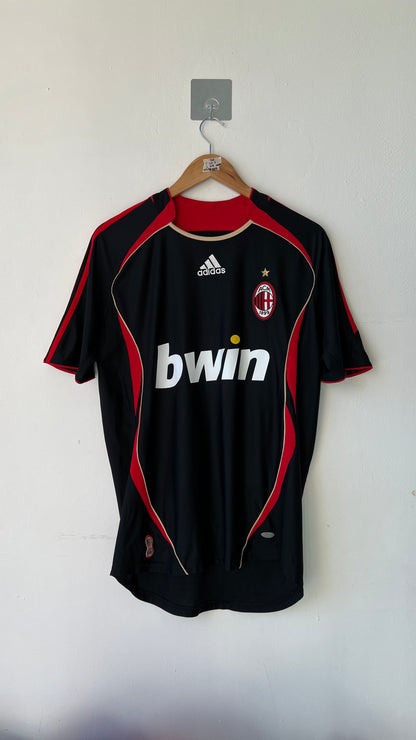 AC Milan 2006-07 Third Shirt Kaka #22 (M)