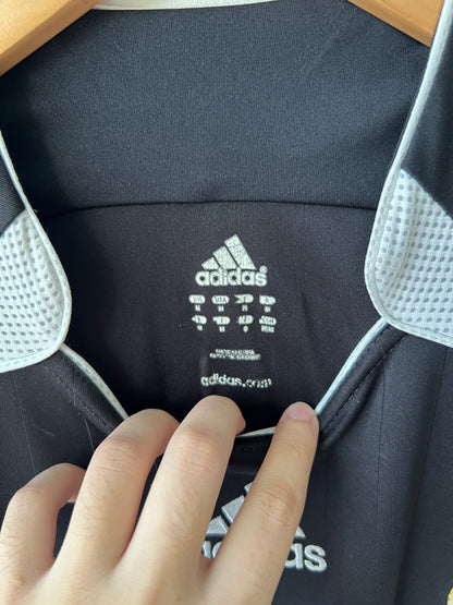 (M) Real Madrid 2006-07 Away Shirt Beckham #23