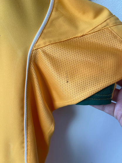 (M) Australia 2004-06 Home Shirt Kewell #10