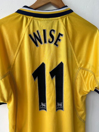 (M) Chelsea 1998-00 Third Shirt Wise #11