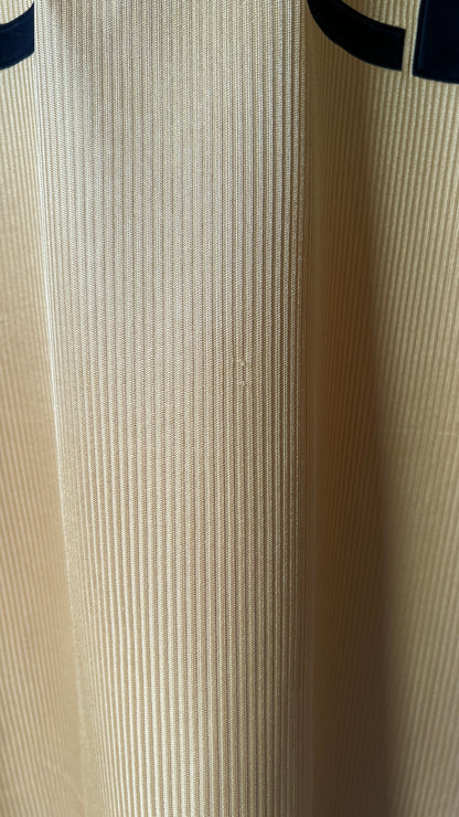 AC Milan 1999-00 Fourth Shirt Maldini #3 (L)