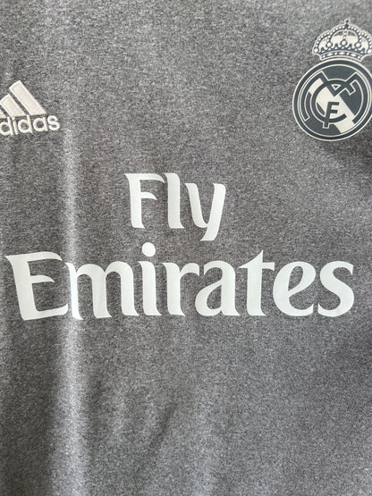 (XL) Real Madrid 2015-16 Away Shirt Ronaldo #7