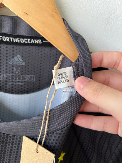 (M) Juventus 2018-19 Third Shirt Ronaldo #7 (NEW)