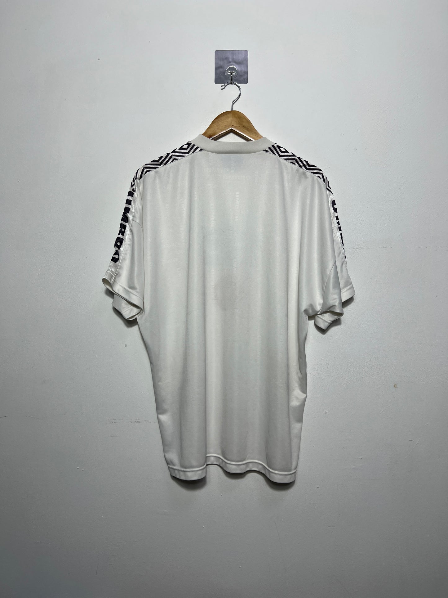 (XL) Manchester United 1997-98 Training Shirt