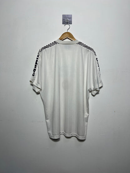 (XL) Manchester United 1997-98 Training Shirt