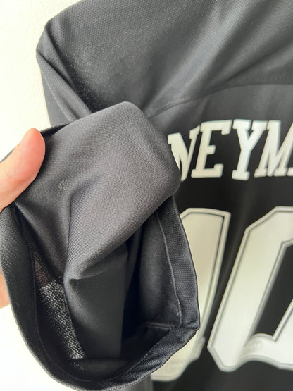 (XXL fits XL) PSG 2018-19 Third/Home Shirt Neymar Jr. #10