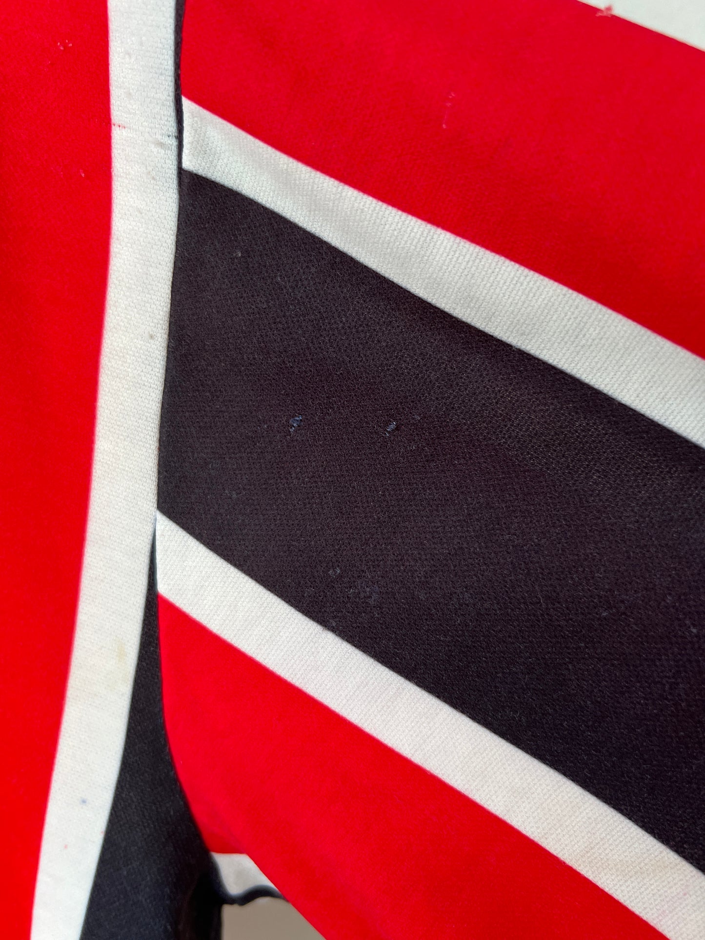 (XL) Sao Paulo 1994 Away Shirt  #10