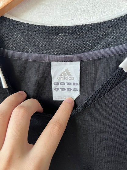 (L) Real Madrid 2004-05 Away Shirt Ronaldo #9