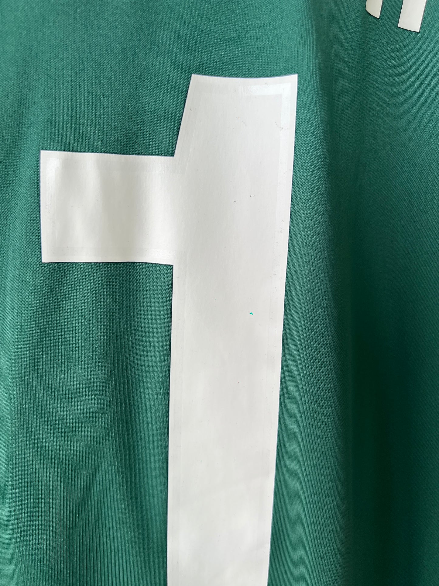 (M) Juventus 2018-19 GK Shirt Buffon #1 (NEW)