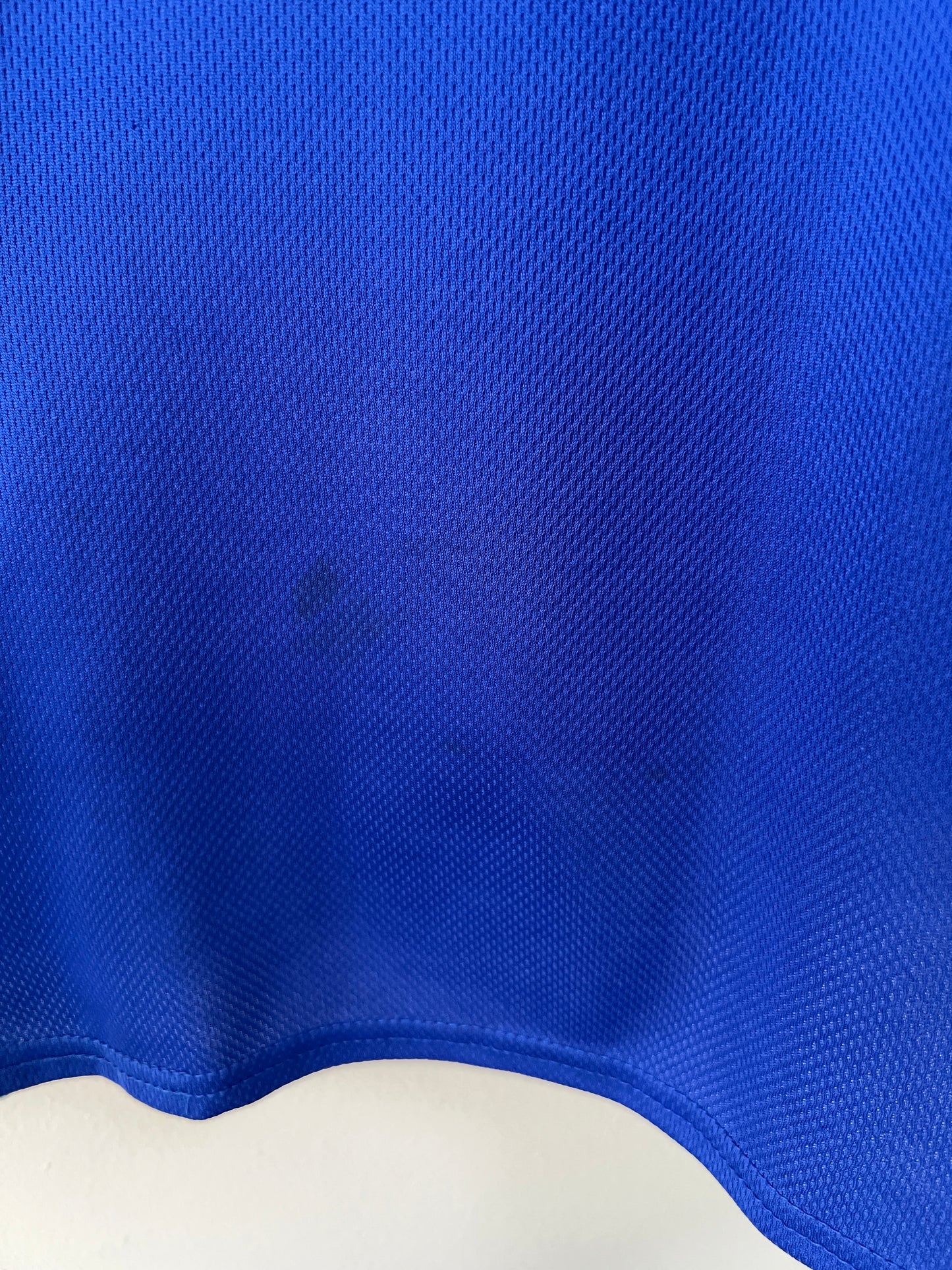 (XXL) Manchester United 2005-06 Away Shirt Ronaldo #7