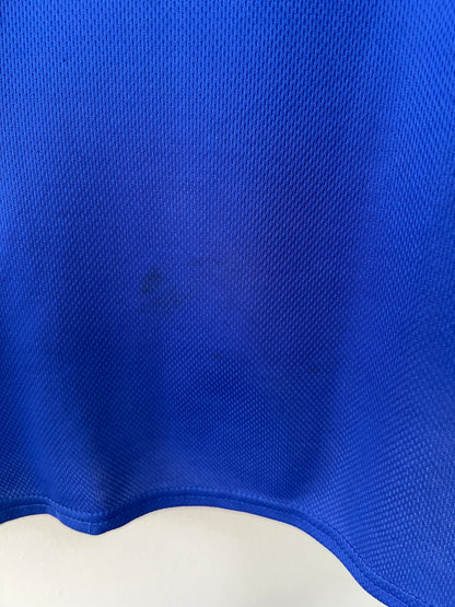 (XXL) Manchester United 2005-06 Away Shirt Ronaldo #7