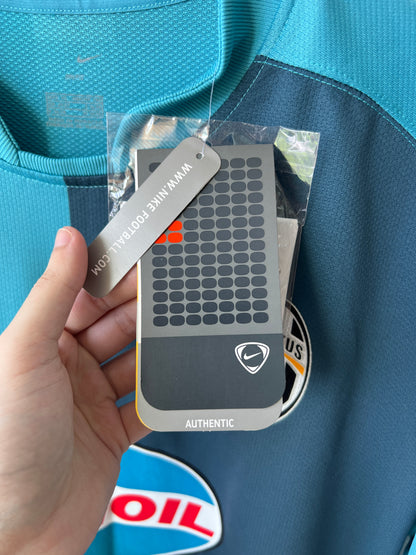 (XL) Juventus 2006-07 GK Shirt Buffon #1 (NEW)