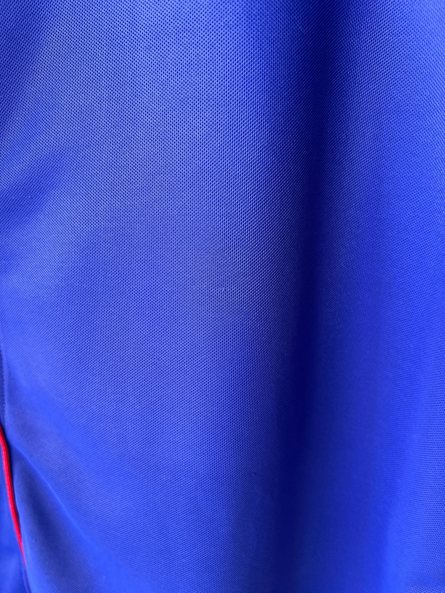 (L) Japan 1999-00 Home Shirt Nakata #7