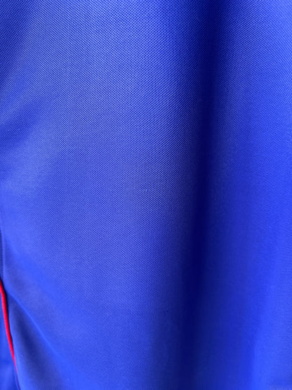 (L) Japan 1999-00 Home Shirt Nakata #7