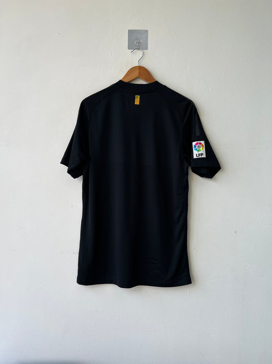 *Sample* (M) Barcelona 2011-12 Away Shirt