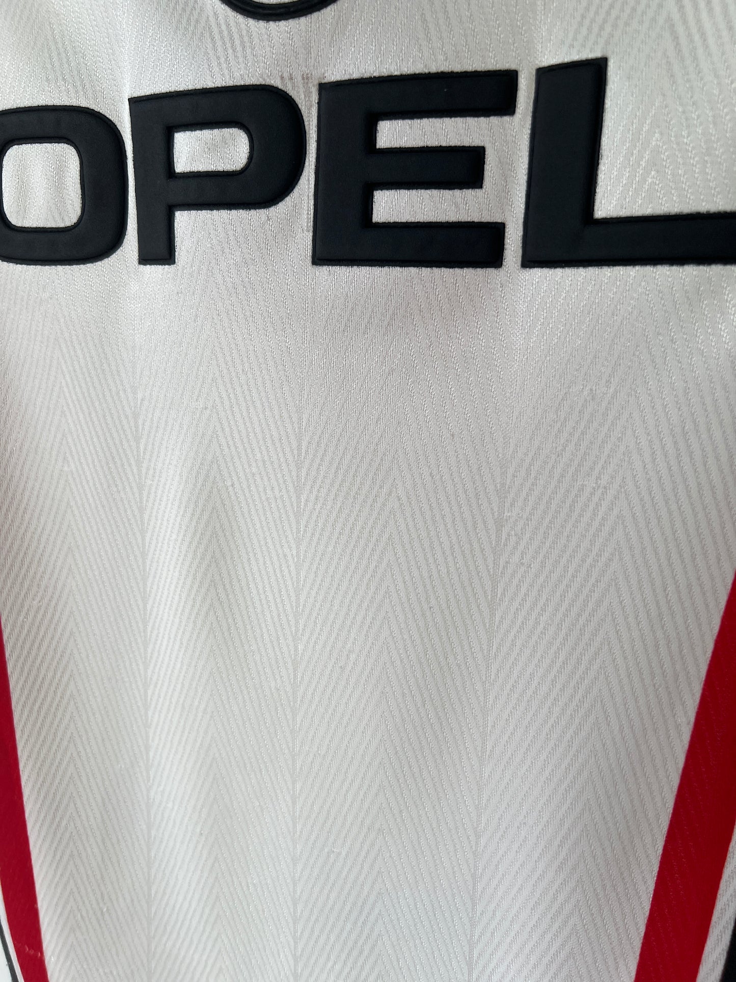 (L) AC Milan 1997-98 Away Shirt Maldini #3