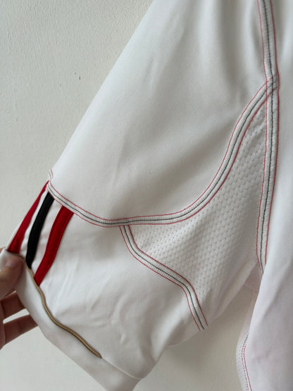 (M) AC Milan 2010-11 Away Shirt Ronaldinho #80