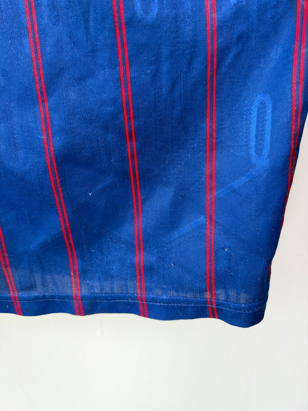 (L) Chelsea 1994-96 Training Shirt