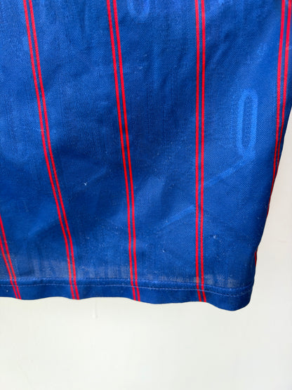 (L) Chelsea 1994-96 Training Shirt