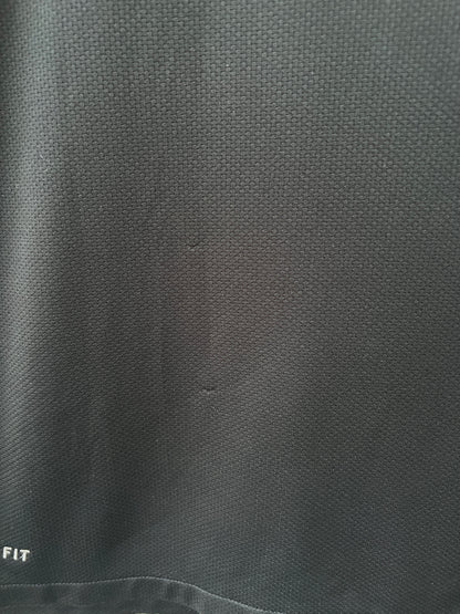 (M) Barcelona 2011-13 Away Shirt Messi #10