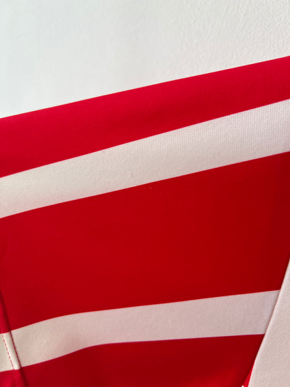 (M) PSV 1990-92 Home Shirt