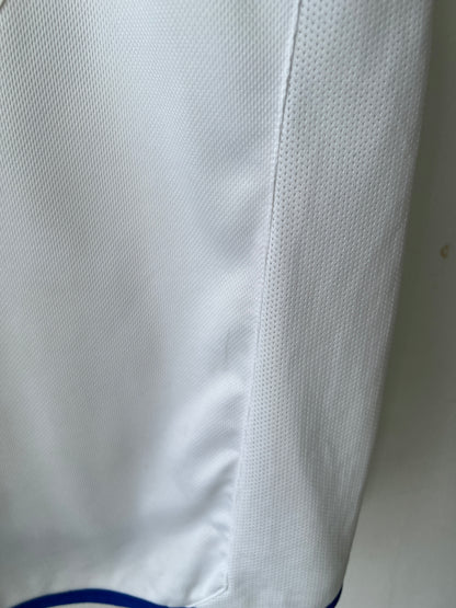 (L) Chelsea 2003-05 Away Shirt Veron #20